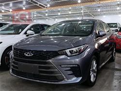 Chery Arrizo 6